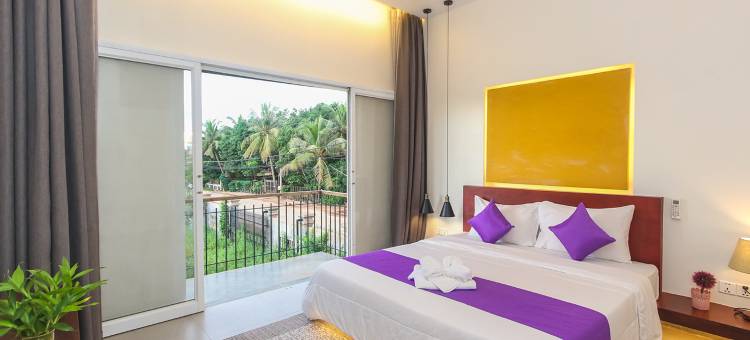Phan NaTa公寓(Phan NaTa Apartment)图片