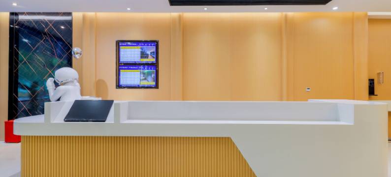 爱玩电竞酒店(万载古城宝塔路步行街店)图片