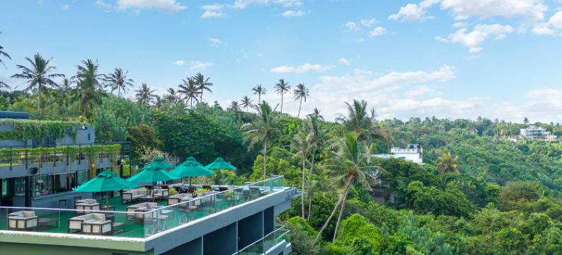 阿戈努斯乌纳瓦图纳酒店(Agnus Unawatuna)图片