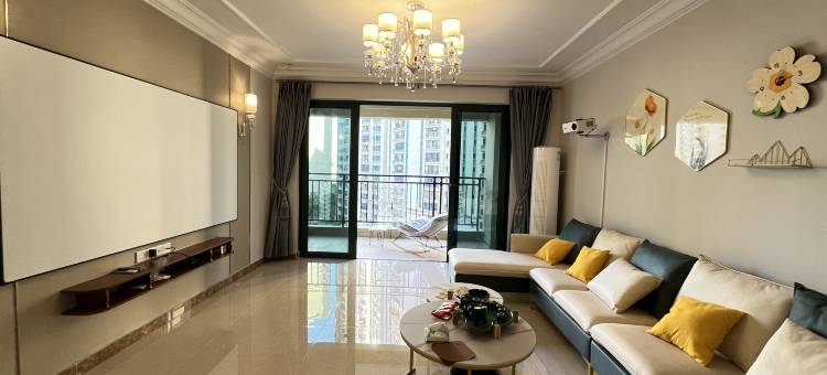 驻新居(潮州恒大店)图片