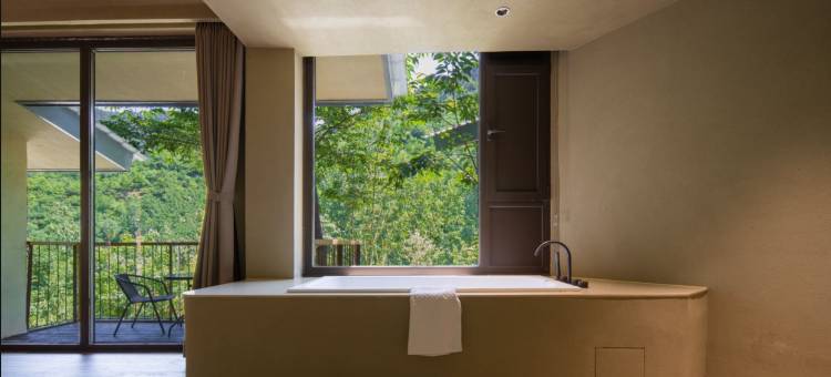 淄博惟石山居民宿图片