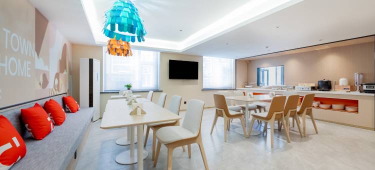 尚客优酒店(广饶义乌小商品城店)图片