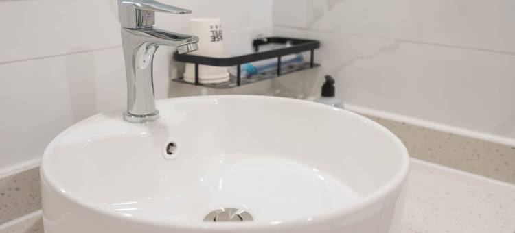 驿居酒店(威海花园中路市政府店)图片