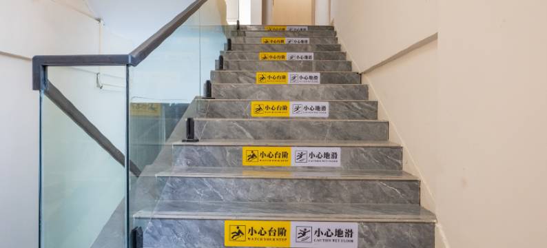 熙悦酒店(樟树市政府药都大道店)图片