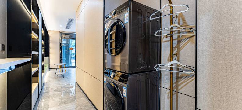 艺家精品酒店(上海虹口足球场店)图片