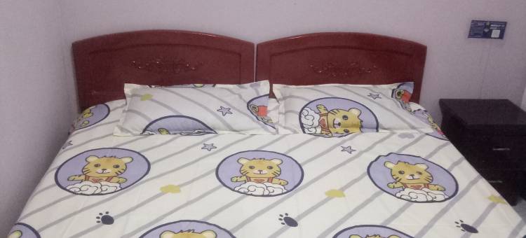 北戴河高长玉旅馆图片