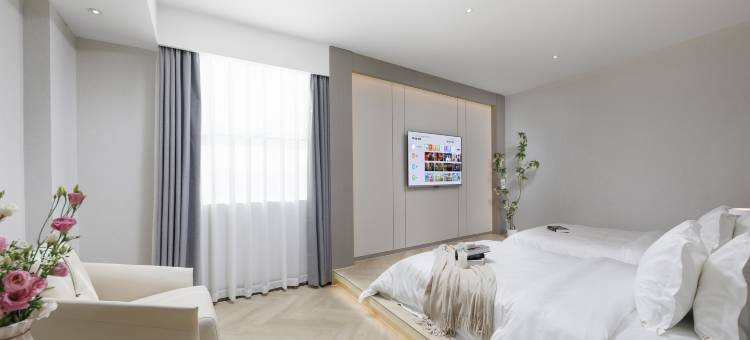 银座酒店(清远新城粤运汽车站店)图片