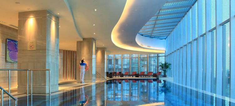 厦门希尔顿逸林酒店图片