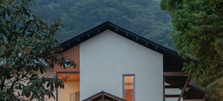 大乐之野(重庆四面山店)图片