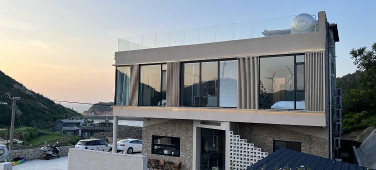 平潭南盘63号民宿(北部生态廊道北奥景区店)图片