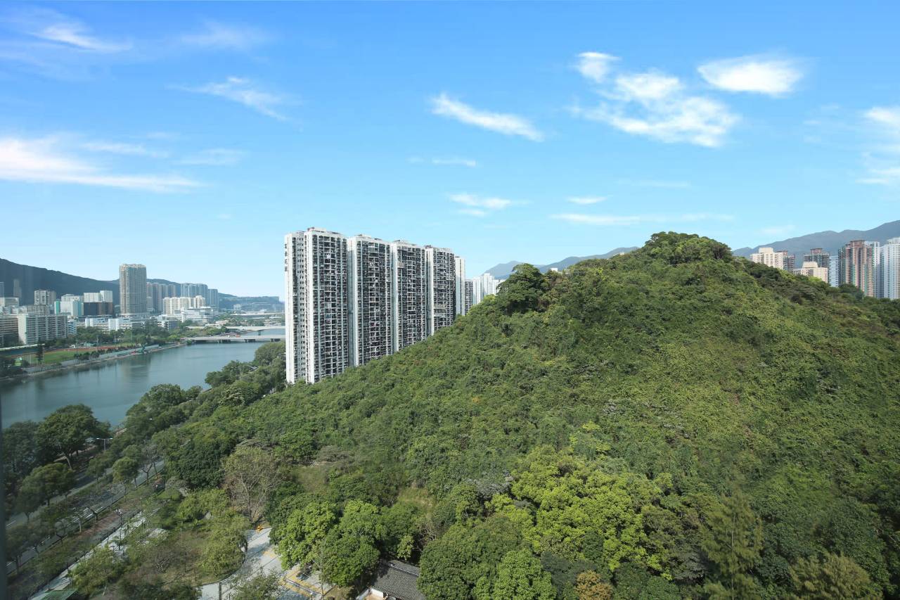 香港丽豪酒店图片