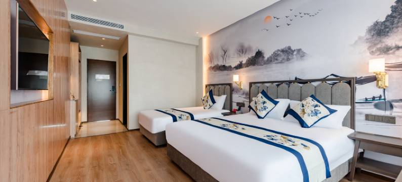 花筑·杭州轩忆阁民宿图片