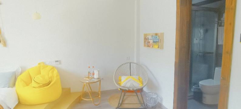 田舍·Courtyard观景休闲度假Villa山宿(安吉云上草原度假区店)图片