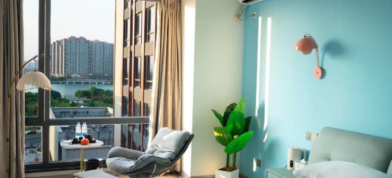 马尔墨酒店(泉州台商湖东广场海丝公园店)图片