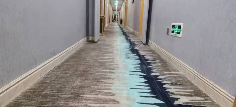 世纪智能连锁酒店(武汉左岭新城店)图片