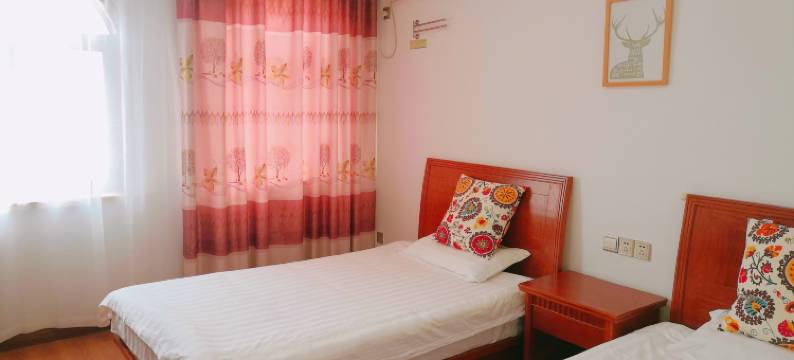 朱家尖大山客栈(观音法界店)图片