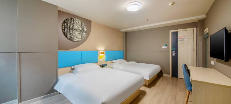 泉州荣兴海源酒店图片