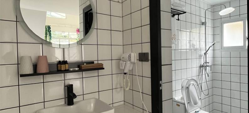 花鱼山谷民宿图片