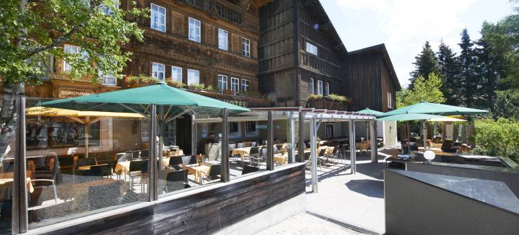 瑞士品质酒店(Schweizerhaus Swiss Quality Hotel)图片