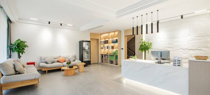 山山而川SHANSHAN·山野度假美宿图片