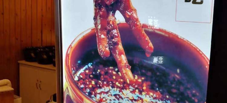 崇州龙凤苑客栈图片