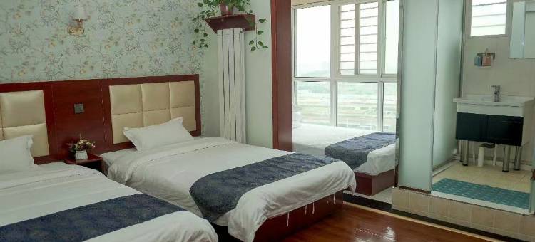 亚寓宾馆(西安北站南广场店)图片