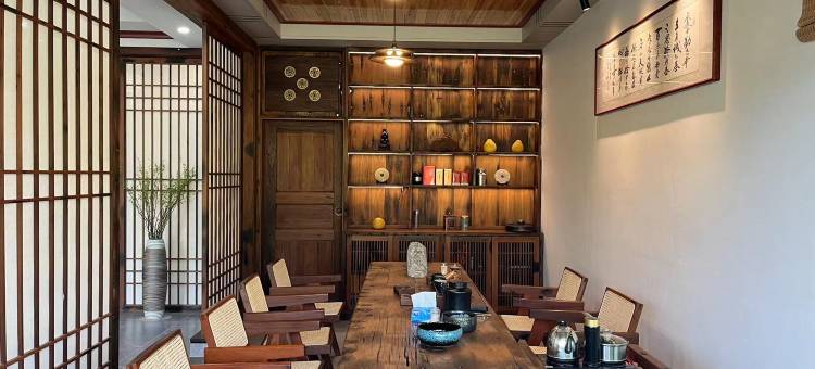 江楠小院民宿(河源东源万绿湖店)图片