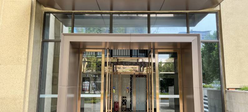 挽风酒店(重庆悦来国际博览中心店)图片