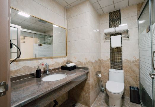 Liuyang Nanyang Xintian HotelHotel Overview