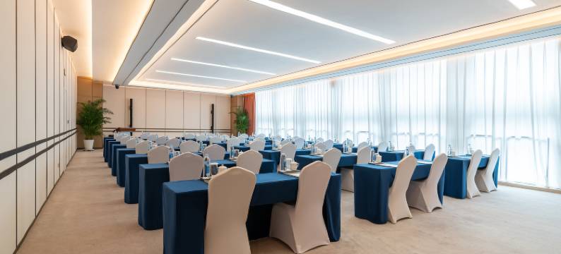 青岛融海耀洲酒店图片