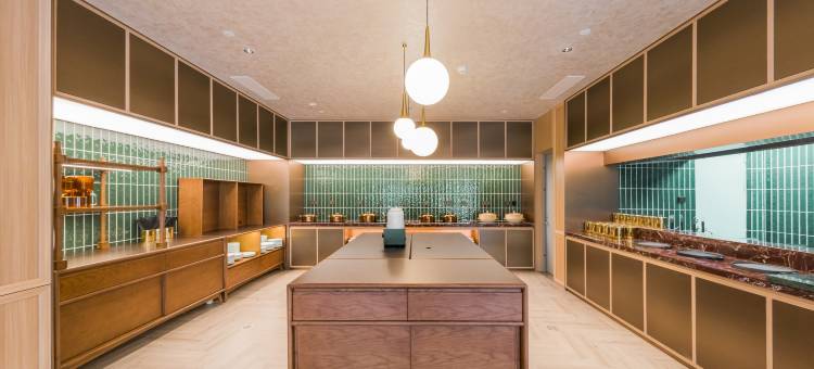 桔子酒店(上海崇明长兴岛店)图片