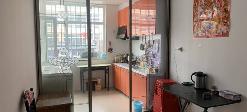 嘉荫县桔子民宿图片