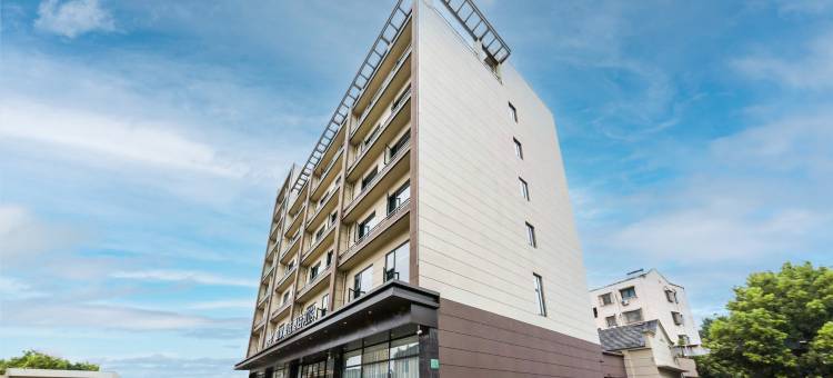 如家精选酒店(天长市天发广场市政府店)图片