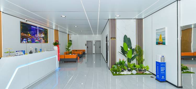 施秉夜漂商旅酒店(杉木河夜漂景区大门店)图片