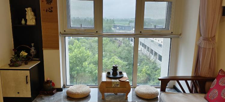 悠然居(正定会展中心店)图片