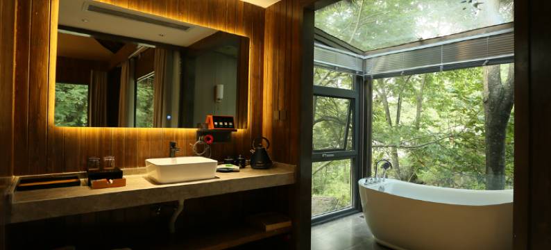 夏清金竹湾民宿图片