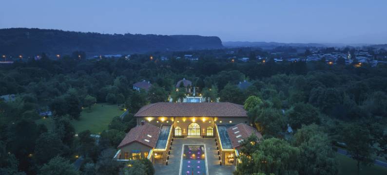 江油青莲漫波雅院(李白故居李白文化博物馆店)图片