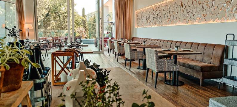 兰莫格酒店(Lamego Hotel & Life)图片