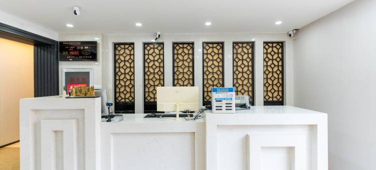 都市生活酒店图片