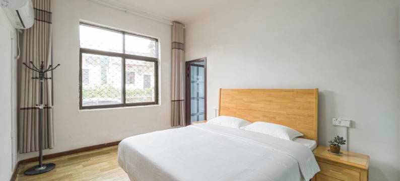 井冈山花琪民宿图片