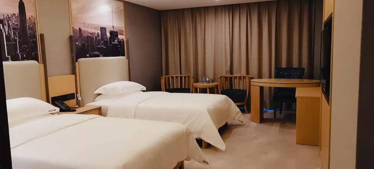 利顿大酒店(城东店)图片