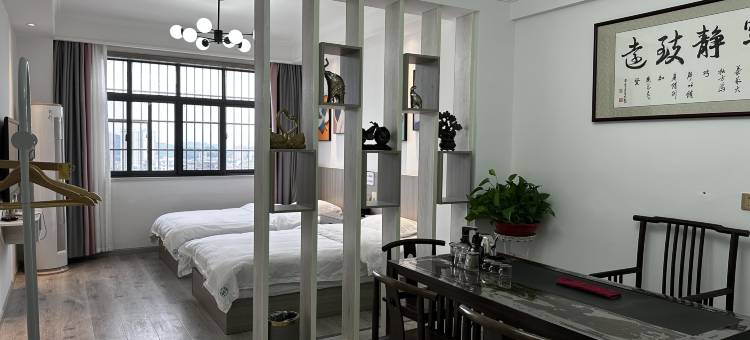 咸宁元味民宿图片