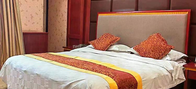 阿克陶迎宾馆图片