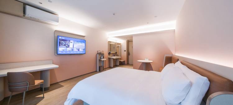 汉庭酒店(廊坊安次区万达广场店)图片