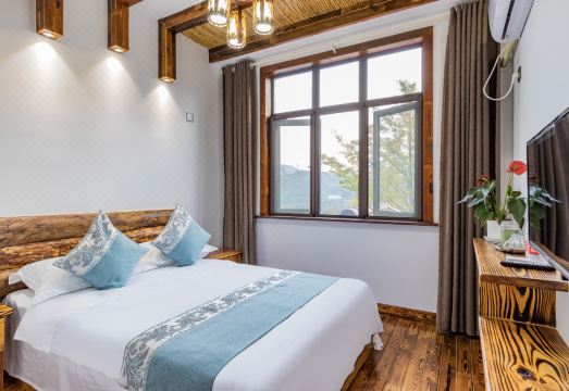 Hangzhou Chishang Homestay Hotel Overview