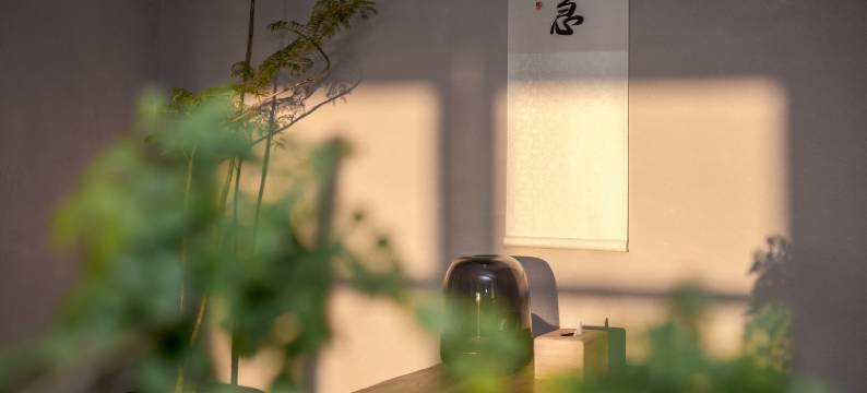 山见·念民宿(重庆南山风景区店)图片