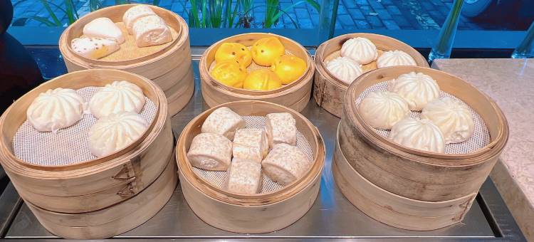 维也纳酒店(清远城市广场连江路店)图片