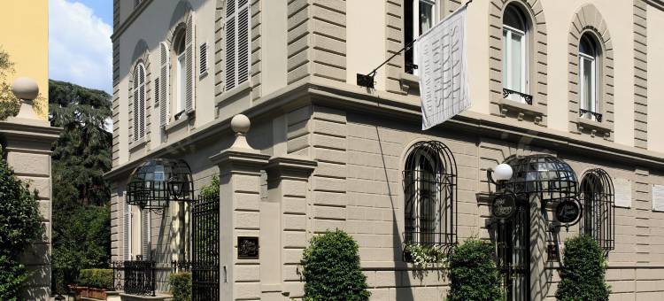 丽京喜酒店(Hotel Regency - Small Luxury Hotels of the World)图片