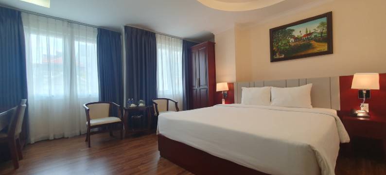 邦阿米酒店-天轩酒店(Bon Ami Hotel)图片