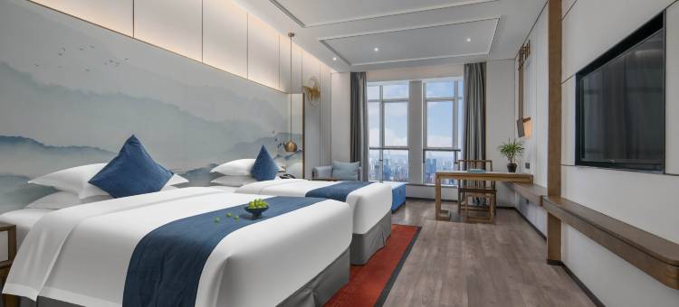 岳阳景澜酒店(岳阳楼区店)图片